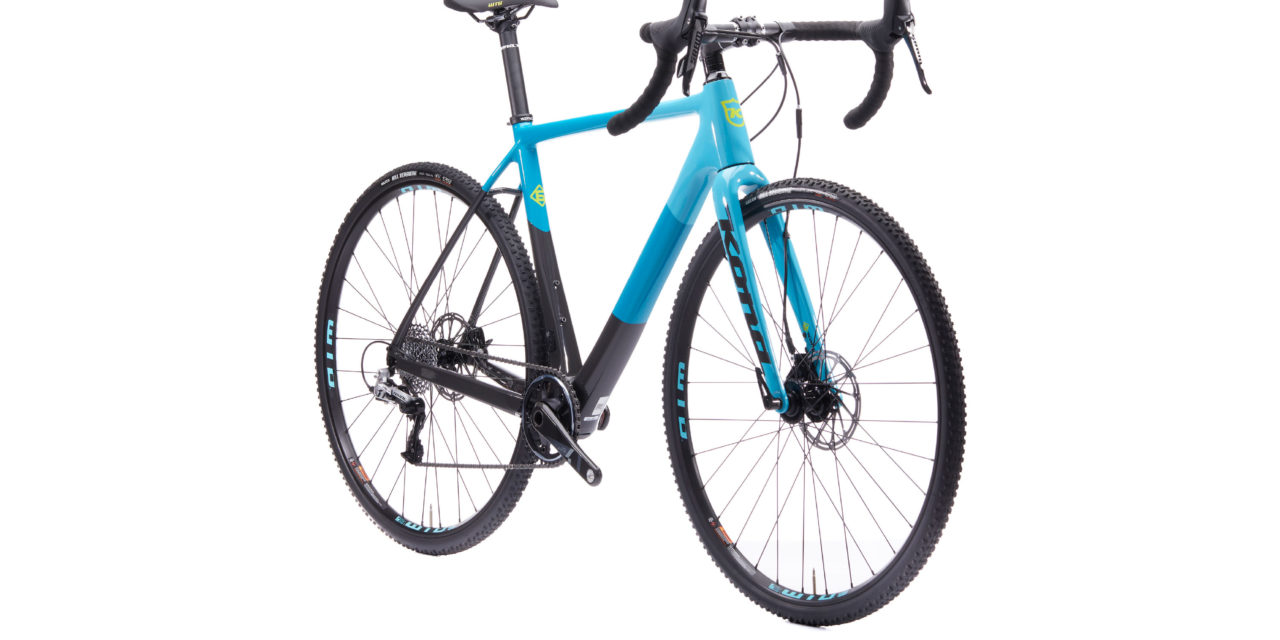 Cross is Coming…Jakes are HERE!