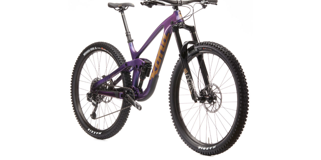 The 2020 Process 153s are Here!