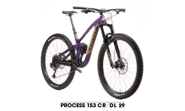 The 2020 Process 153s are Here!