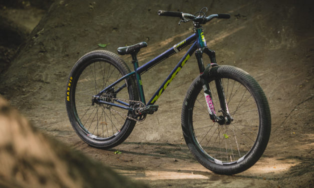 Kona Dream Builds: Caleb Holonko’s Shonky ST