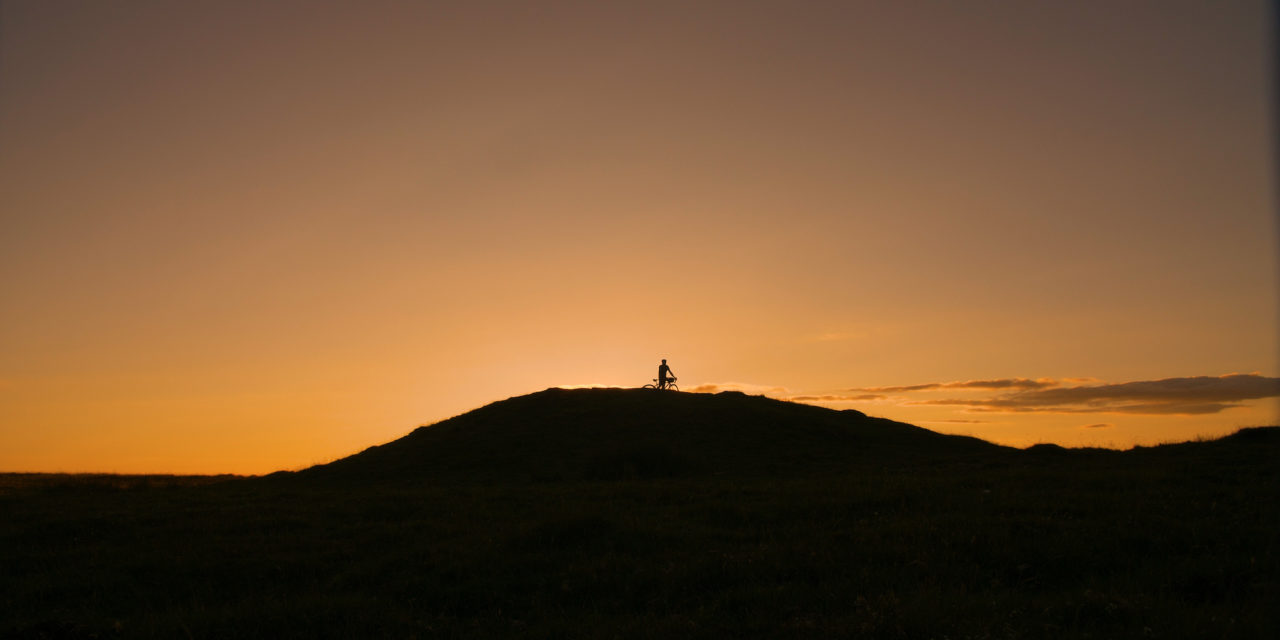 Sutra and the Golden Hour