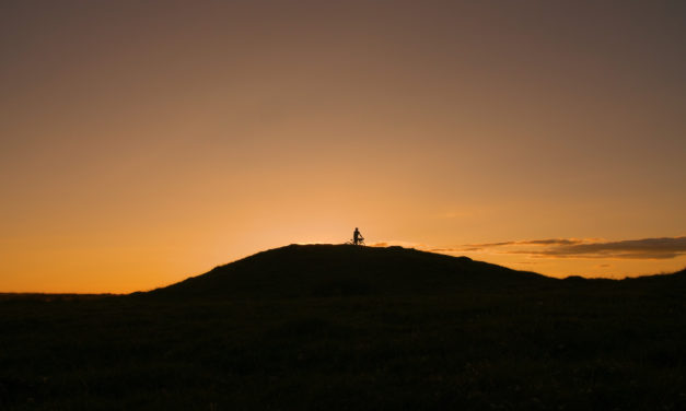 Sutra and the Golden Hour