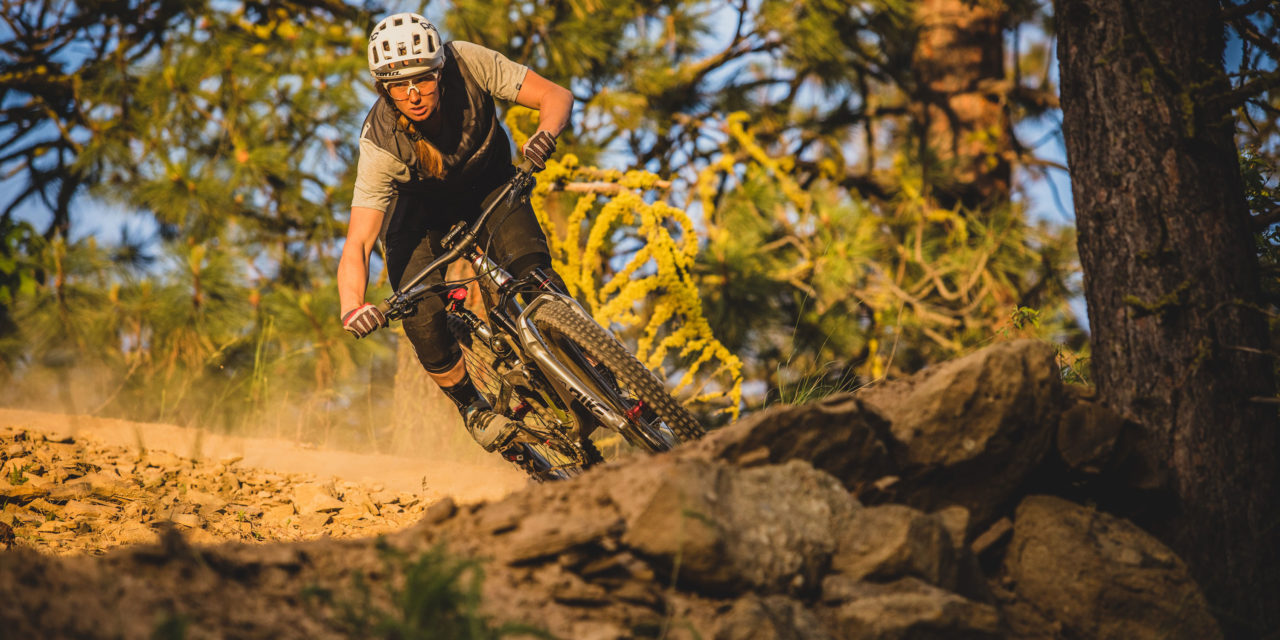 Miranda Miller Introduces Kona’s 2020 Process 134 Lineup