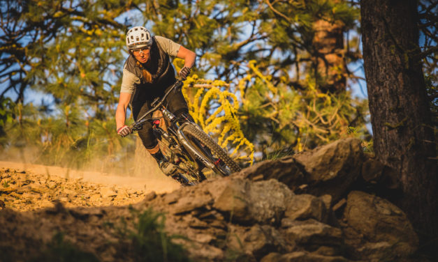 Miranda Miller Introduces Kona’s 2020 Process 134 Lineup