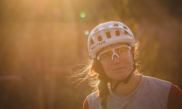 Miranda Miller Named as One of the Top 10 Canadian Cyclists of the Decade!