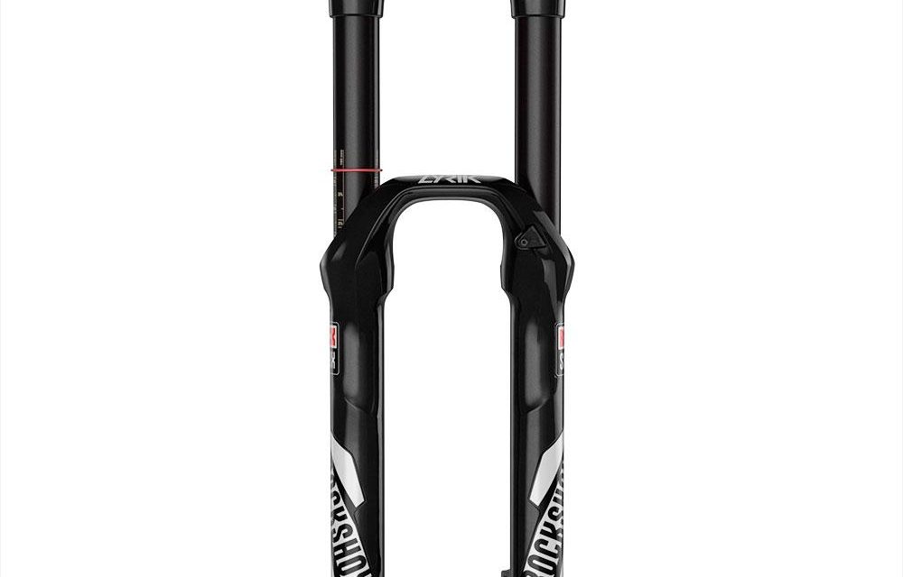 Kona Customer Alert: Rock Shox Lyrik RC & R2C2 & Yari RC2 Recall – Affects Process 153 29er CR & CR DL + Remote CTRL