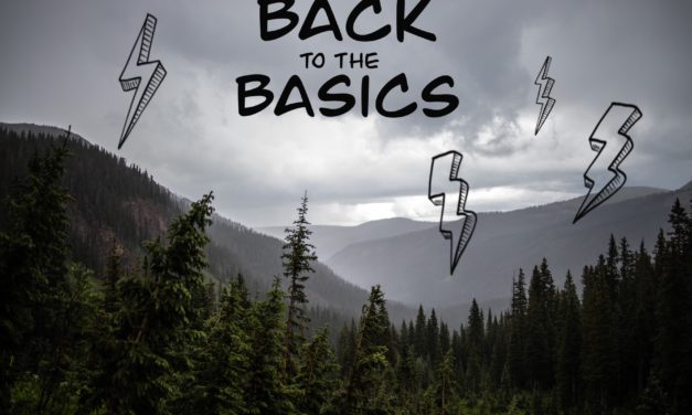 Back to Basics