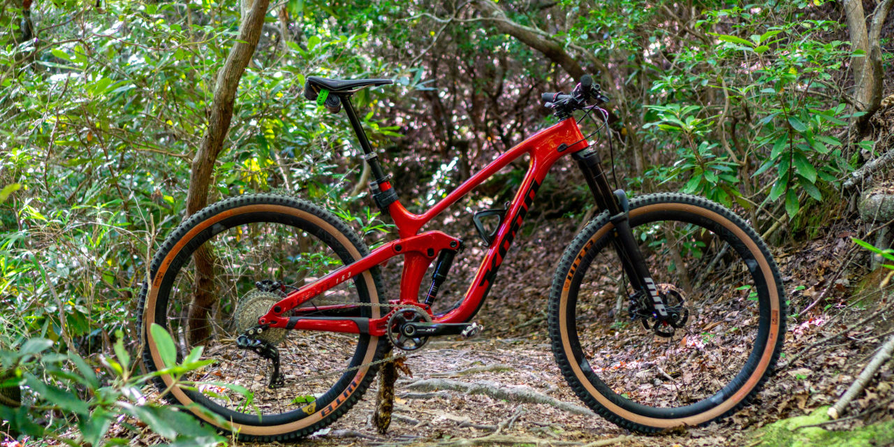 Kona Dream Builds: Kerry Werner’s Process 153 CR DL Adventure Machine