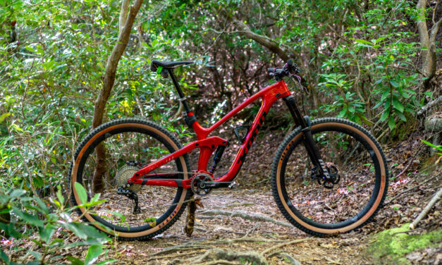 Kona Dream Builds: Kerry Werner’s Process 153 CR DL Adventure Machine