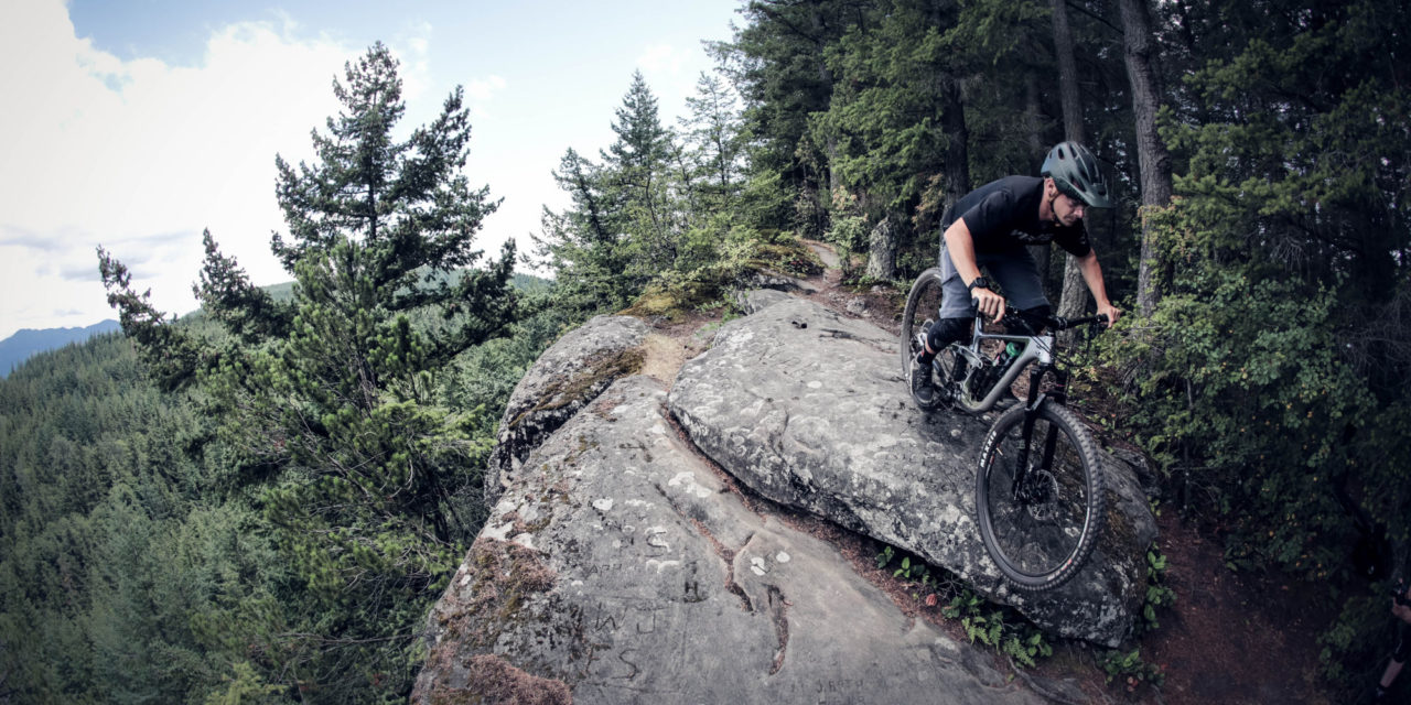 The Process 134 is Making Waves!