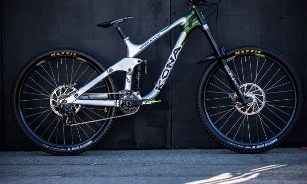 Kona Dream Builds: History Repeats – Connor Fearon and Jackson Frew’s Custom World Champs Operator CR’s