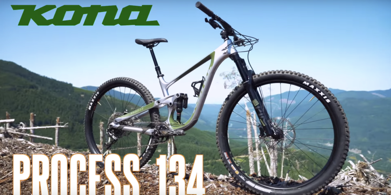 The LostCo Rides the 134!