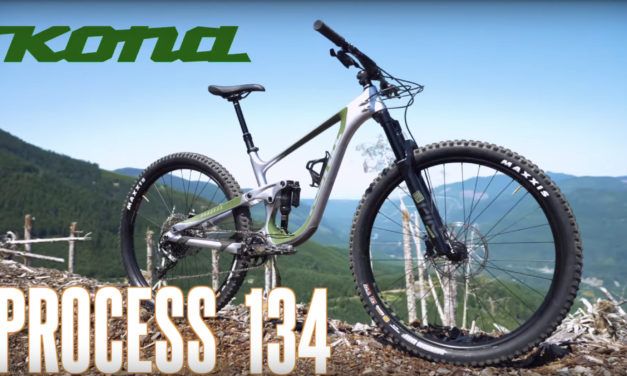 The LostCo Rides the 134!