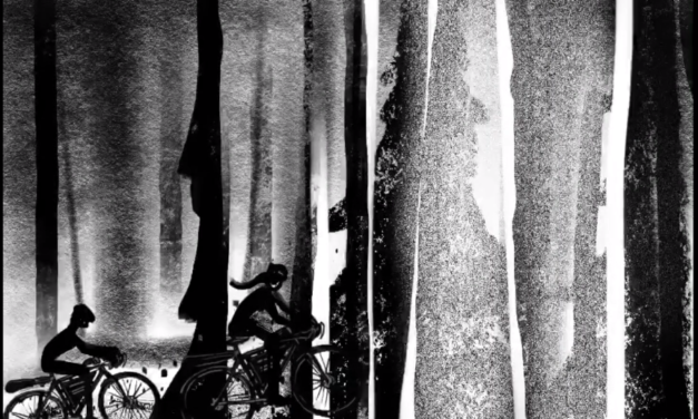 Enduring Distant Dreams