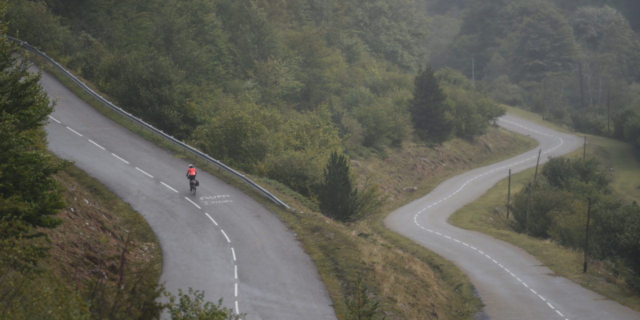 The Longest Day — The Finale of the #7Countries7Passes
