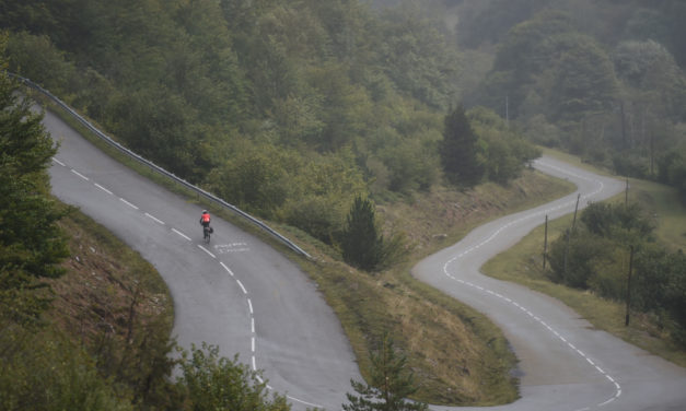 The Longest Day — The Finale of the #7Countries7Passes