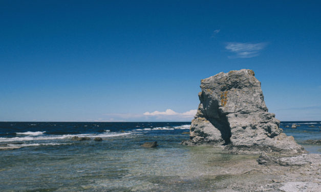 Gotland Bike Tour