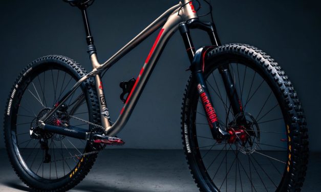 Kona Dream Builds: The Ultimate Upgrade, Bryan’s 2018 Honzo
