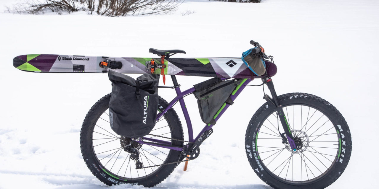 Colt Fetter’s Custom Wozo