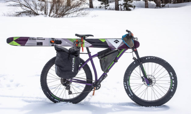 Colt Fetter’s Custom Wozo