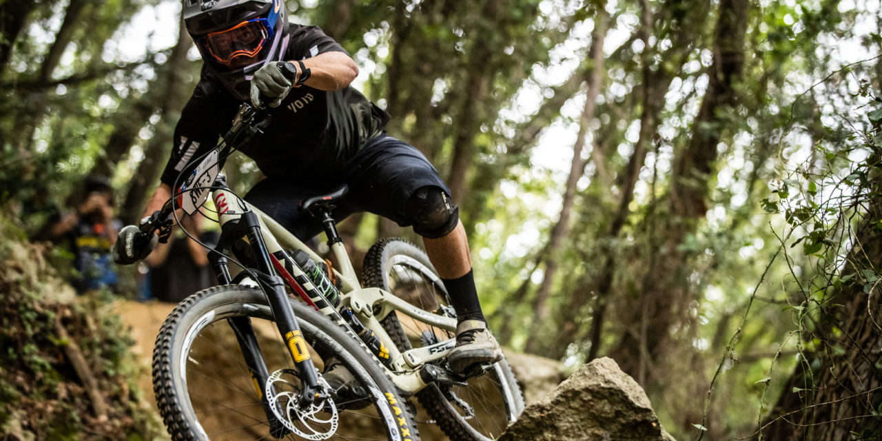 Kona Enduro Riders Earn Silver and Bronze Medals at Trophy of Nations