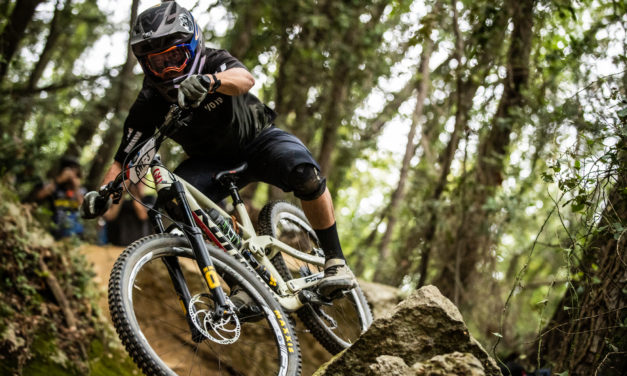 Kona Enduro Riders Earn Silver and Bronze Medals at Trophy of Nations