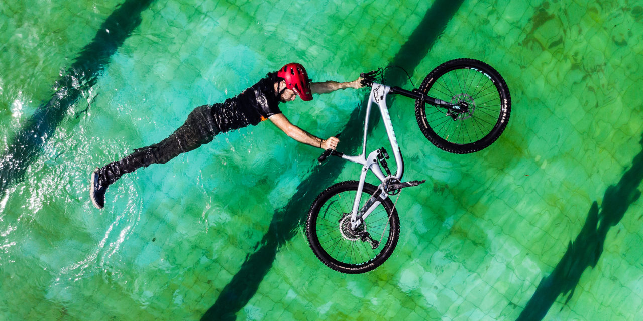 Lost and Found in Dreams