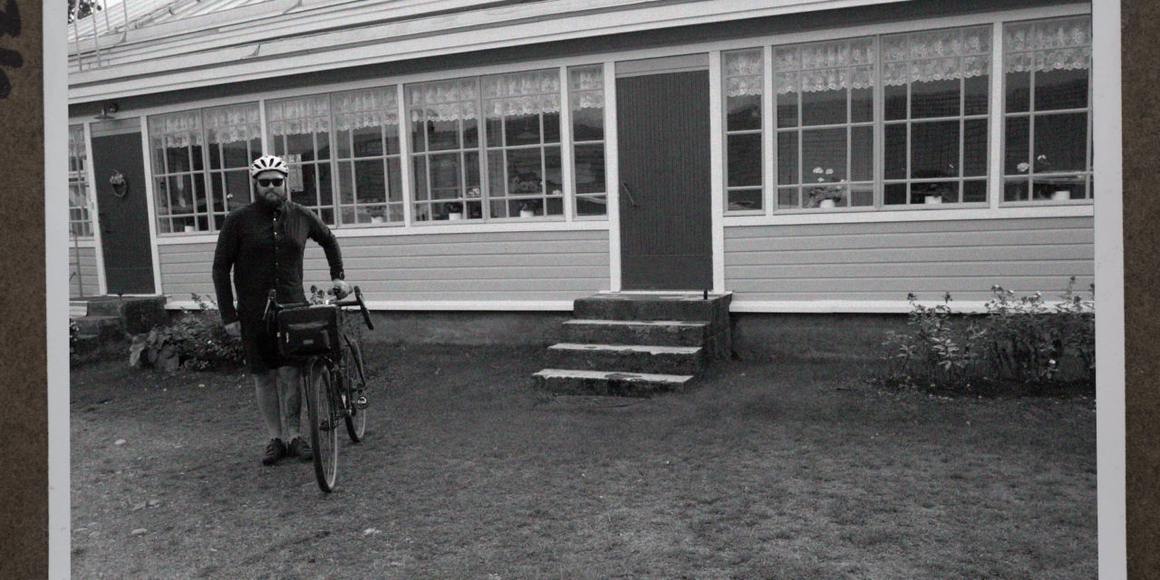 A Step into the Finnish Archives