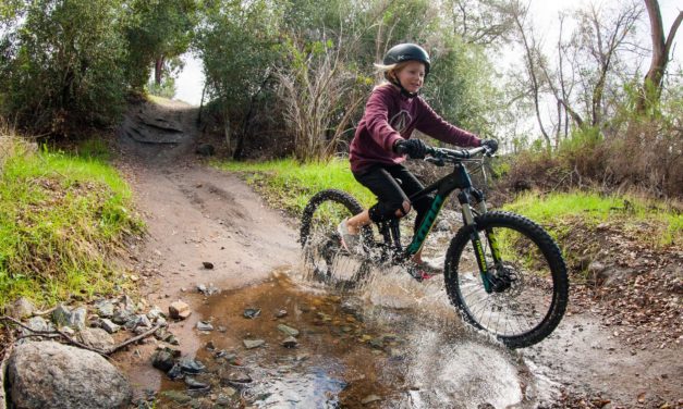 Bike Magazine Reviews the Process 24 “I’m Just Going to Say to You, That This Bike is Amazing.”