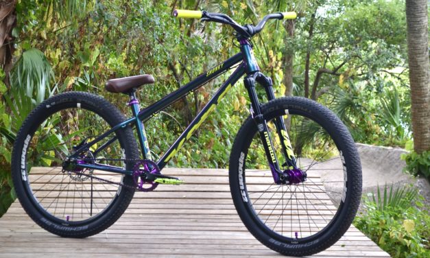 Kona Dream Builds: Bryan’s Shonky Might Just Be a Super Villan