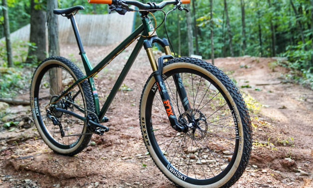 Kona Dream Builds: Worth The Wait – Brayden’s Honzo St