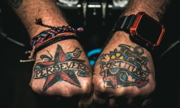 Finding Freedom