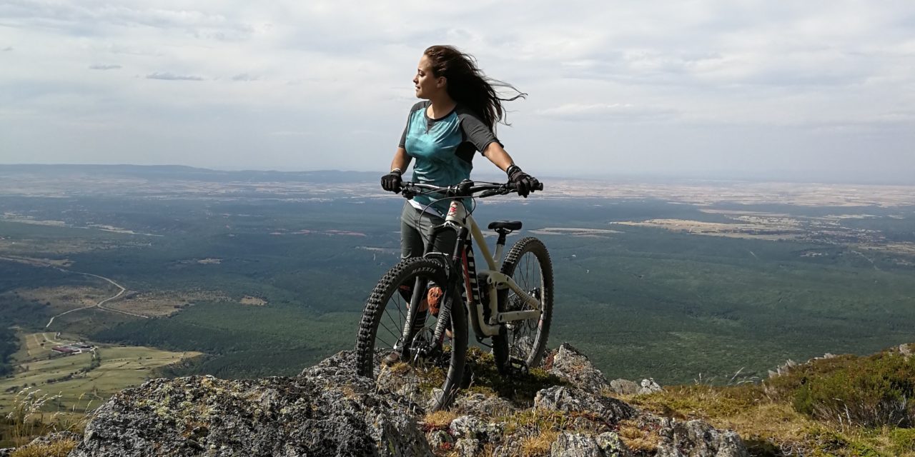 Lost and Found in the Mountains of Madrid