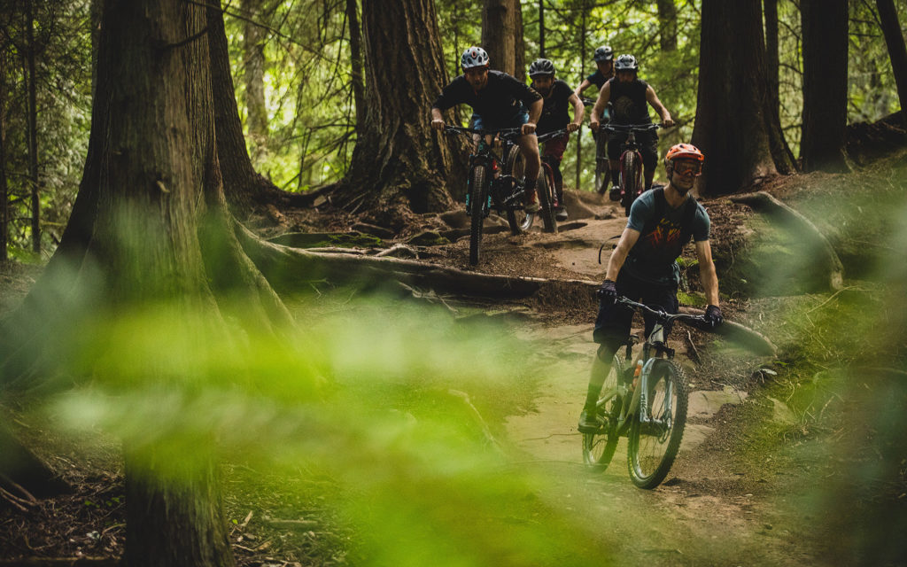 Bentonville Outerbike is Coming!