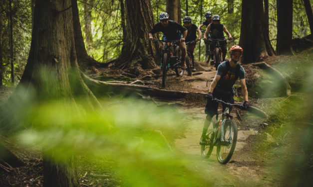 Bentonville Outerbike is Coming!