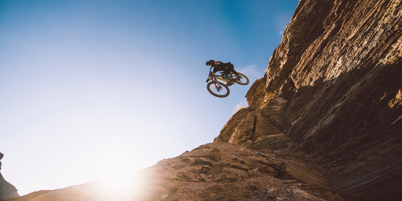 Originate: Red Bull Formation