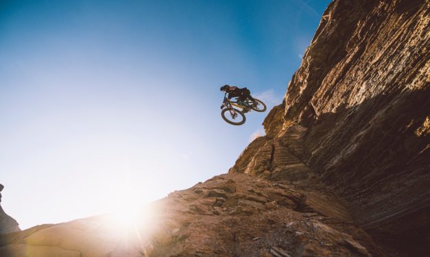 Originate: Red Bull Formation