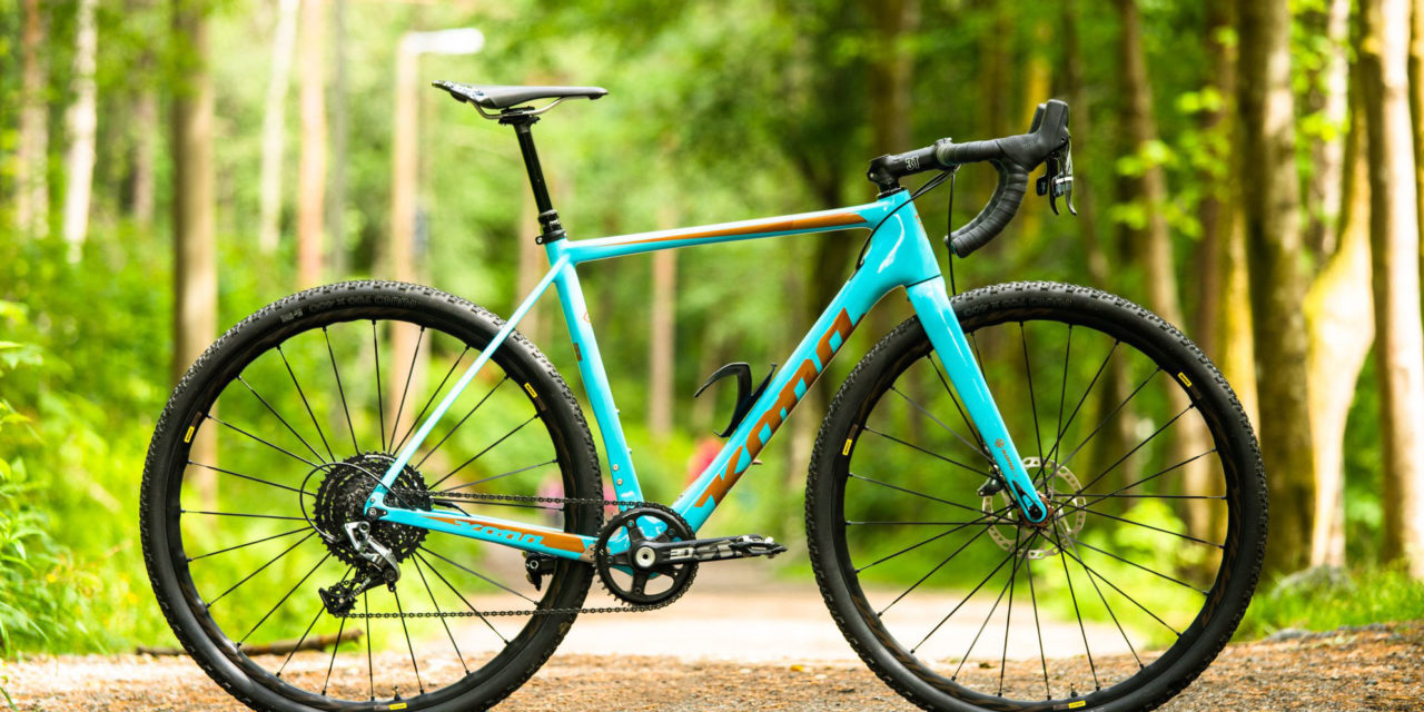 Kona Dream Builds: Evoque, Kirill’s Land Rover-Inspired Major Jake