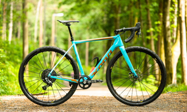 Kona Dream Builds: Evoque, Kirill’s Land Rover-Inspired Major Jake