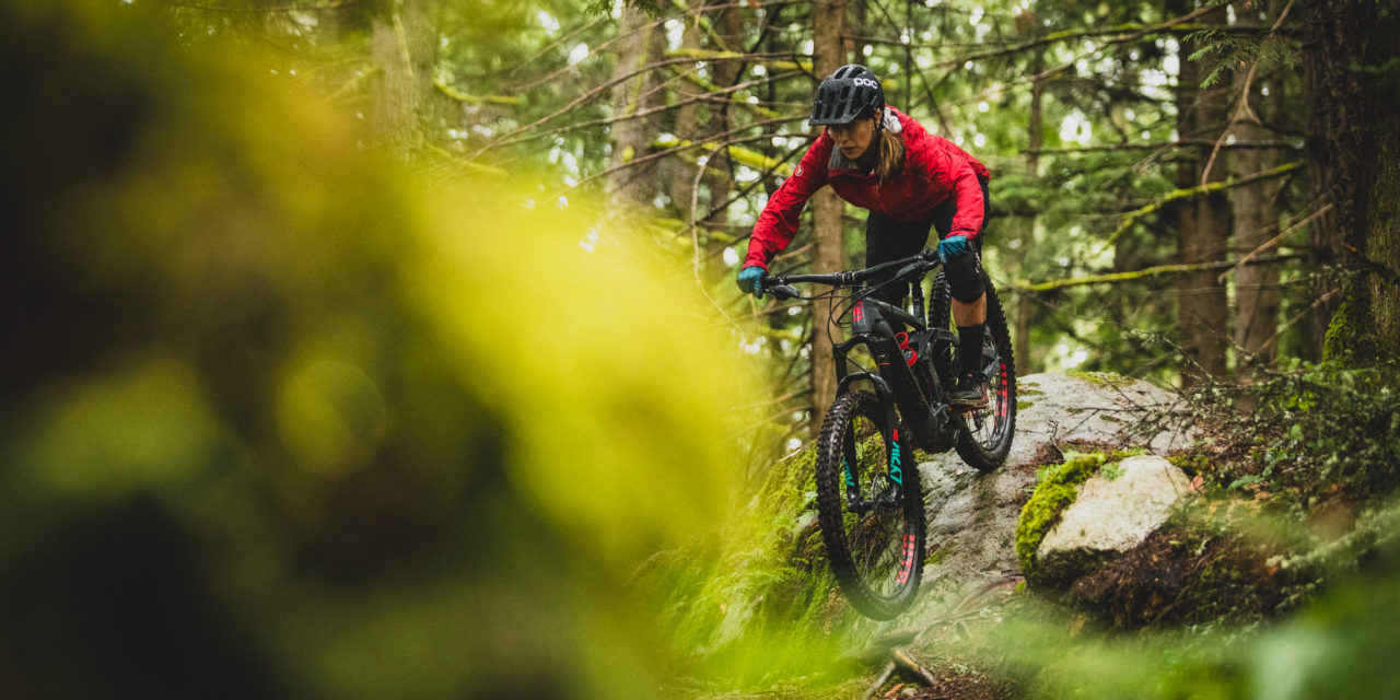 Remote 160 Chapter 3: Sherry Staples