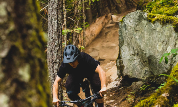 Remote 160 Chapter 4: Trevor Porter