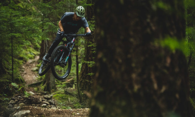 Remote 160 Chapter 5: Caleb Holonko