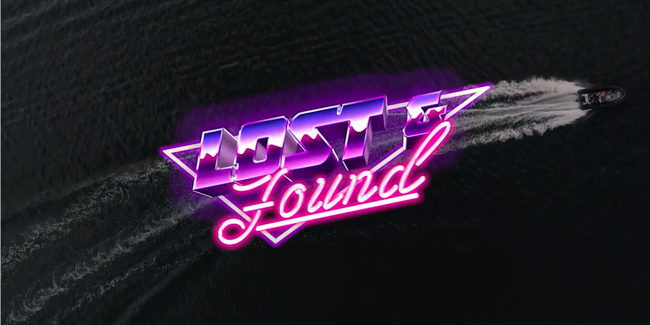 Miami Vice Meets…Finland?