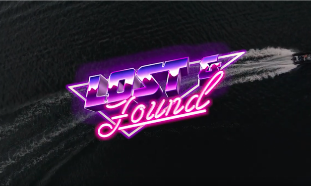 Miami Vice Meets…Finland?