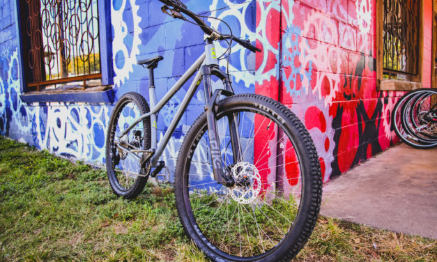 Kona Dream Builds: Marshall Woods’ Honzo St