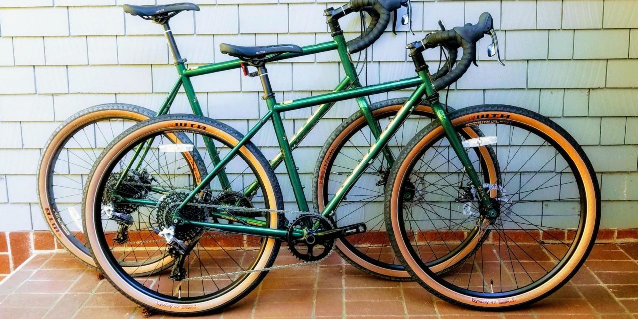 Lost & Found, A Love Story