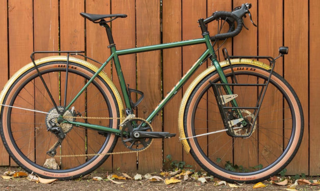 Kona Dream Builds: Vince’s Do-It-Most Rove St