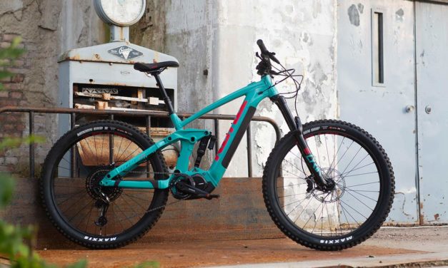 Bike Rumor Posts In-depth Remote 160 Review