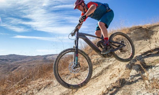 “Truly the Most Lively eMTB I’ve Ridden Yet” Cyclevolta.com Reviews the Remote 160