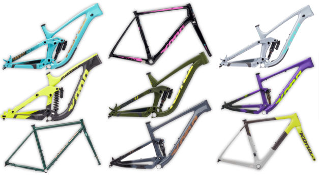Save 15-50% in The Kona Super Frame Sale